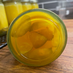 Shikuwasa Lime Curd