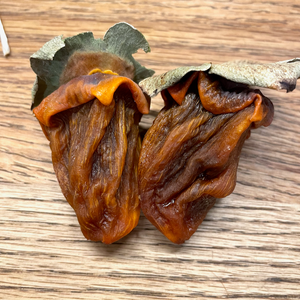 Hoshigaki (Whole Dried Persimmons)