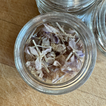 Freeze Dried Lilac Petals