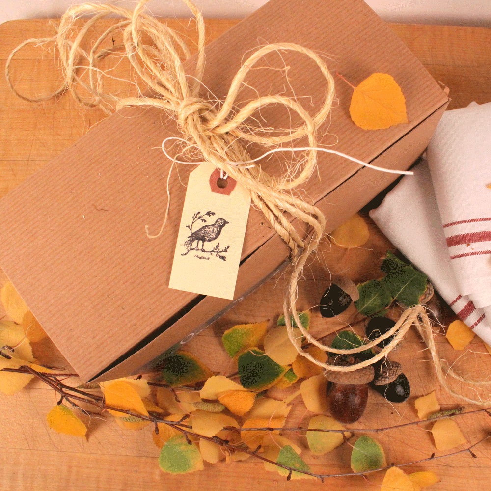 The Cocktails Gift Box