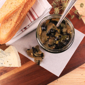 Hatch Chile Pickles