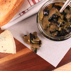Hatch Chile Pickles