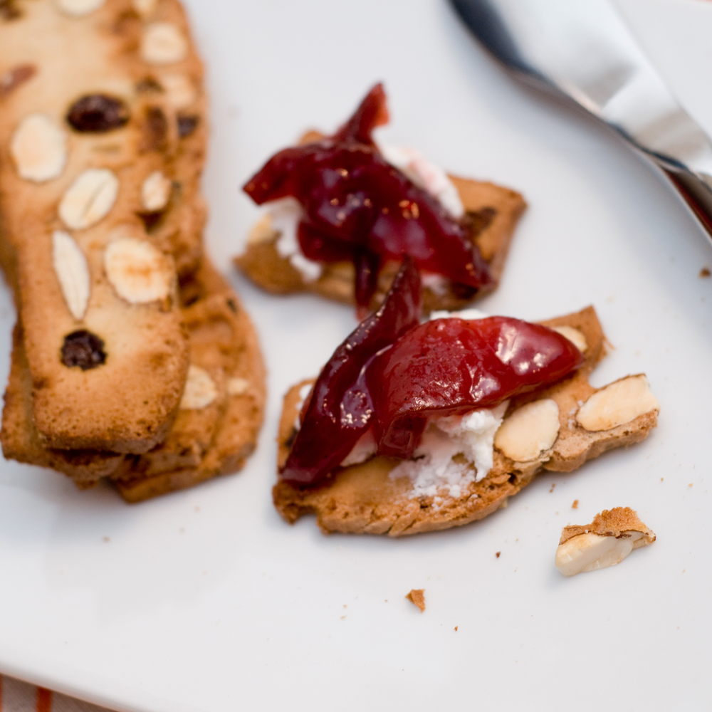 Damson Plum